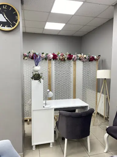 Hilal Bayan Kuaförü - Tokat fotoğraf 1