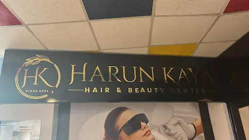 Harun Kaya Beauty center & protez saç merkezi fotoğraf 1