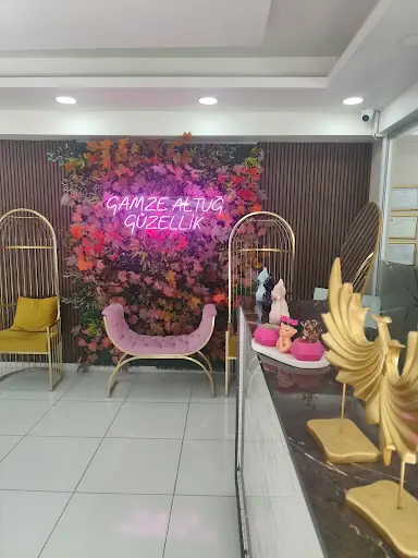 Gamze altuğ güzellik merkezi fotoğraf 1