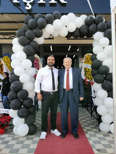 CEYHUN IŞIK Kadın Erkek KUAFÖRÜ İnegöl Bursa fotoğraf 1
