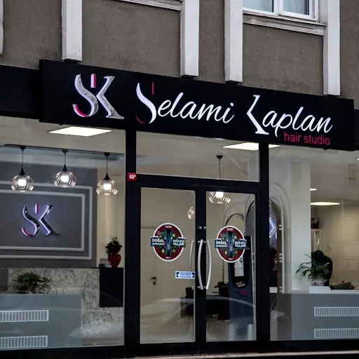 Selami Kaplan kuaför fotoğraf 1