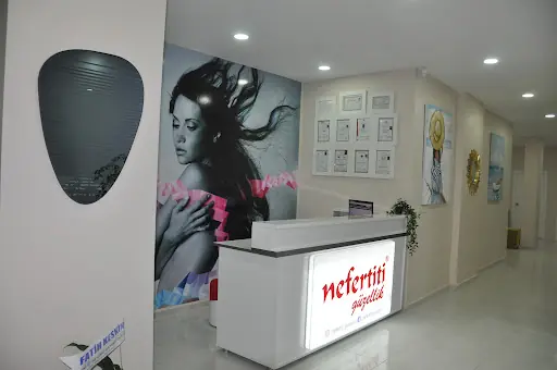 Nefertiti Güzellik Nusaybin fotoğraf 1