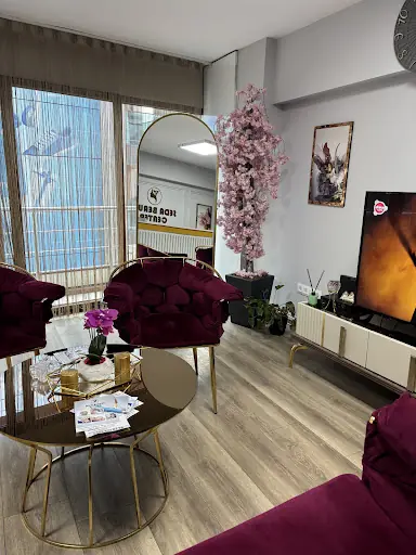 SEDA BEAUTY STUDYO fotoğraf 1