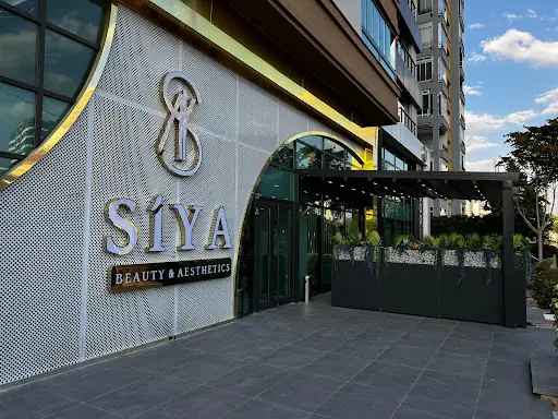 SİYA BEAUTY & AESTHETİCS fotoğraf 1