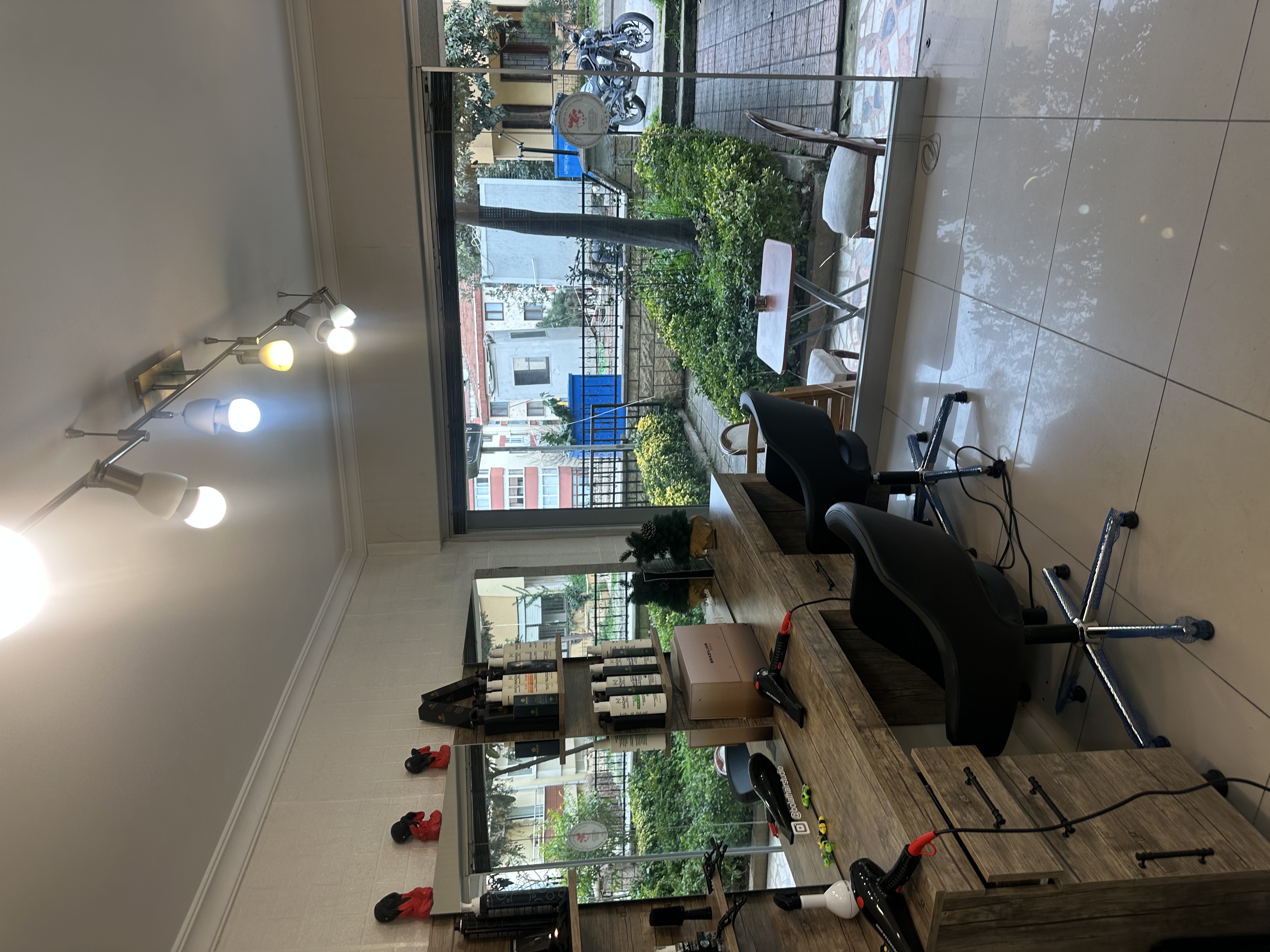 Bolat Hair Studio bayan kuaförü fotoğraf 2