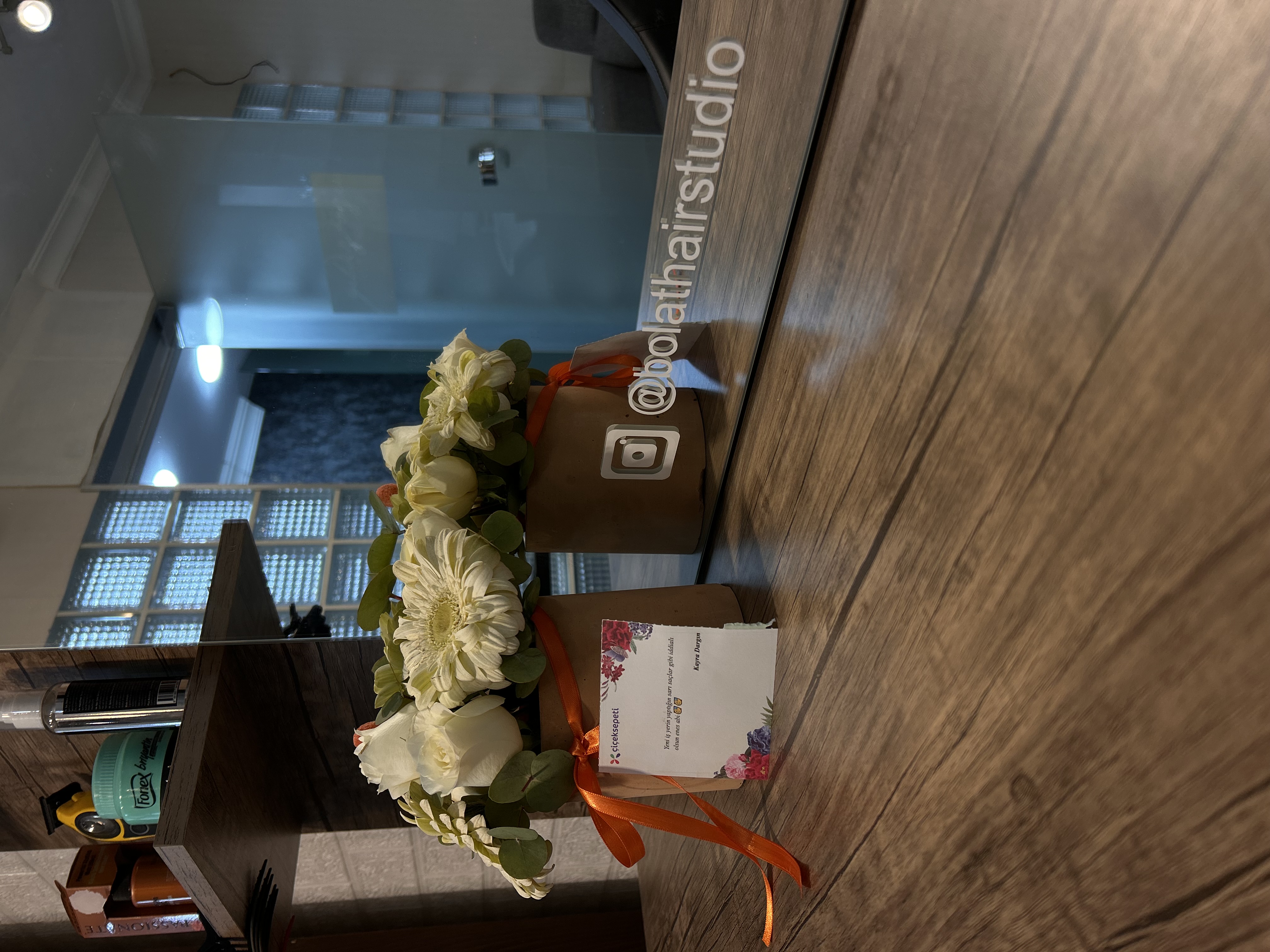 Bolat Hair Studio bayan kuaförü fotoğraf 4