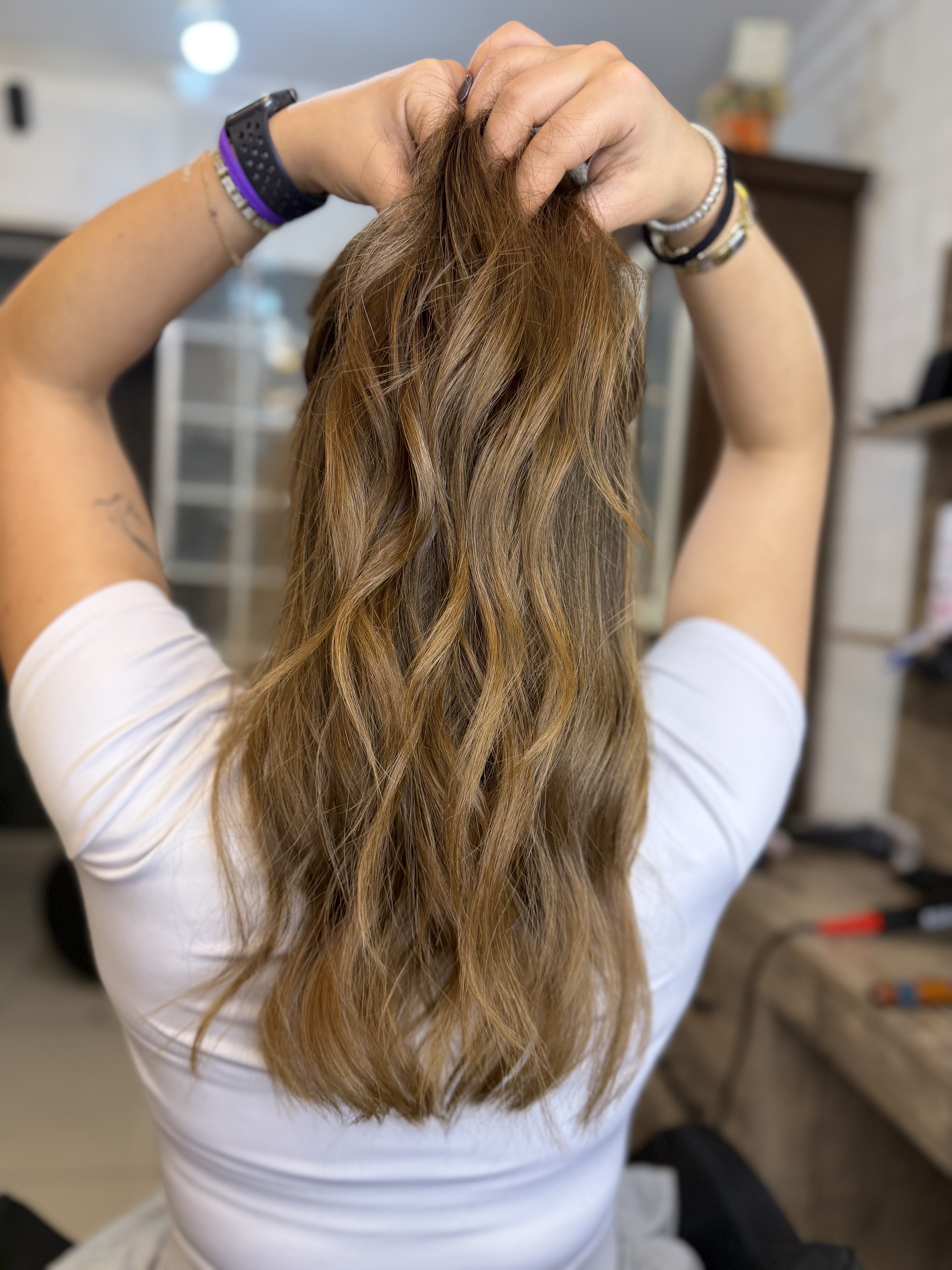 Bolat Hair Studio bayan kuaförü fotoğraf 5