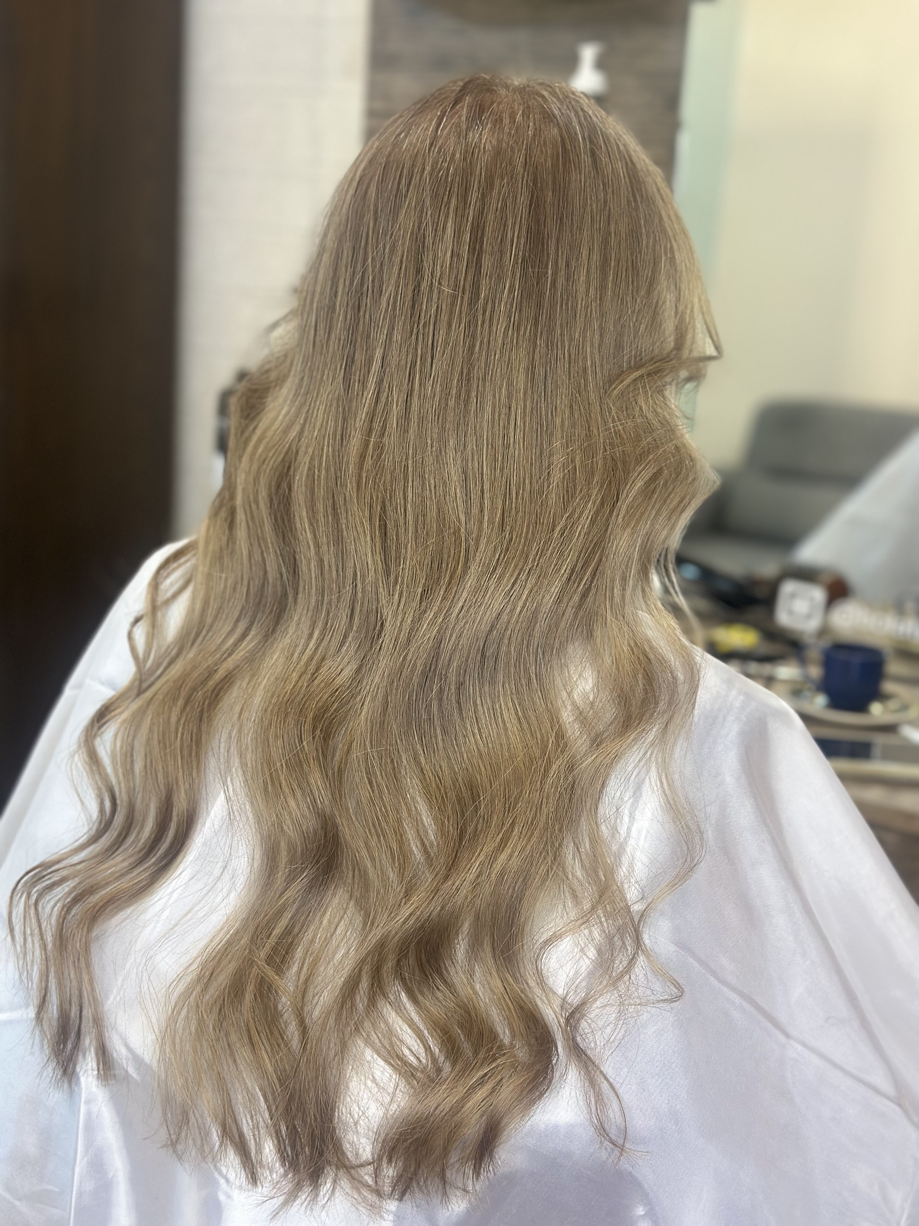 Bolat Hair Studio bayan kuaförü fotoğraf 7