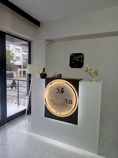Eslina Beauty Salon fotoğraf 1