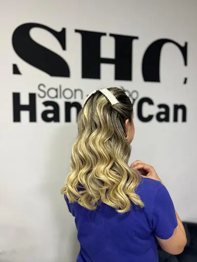 Salon Hanife Can fotoğraf 3