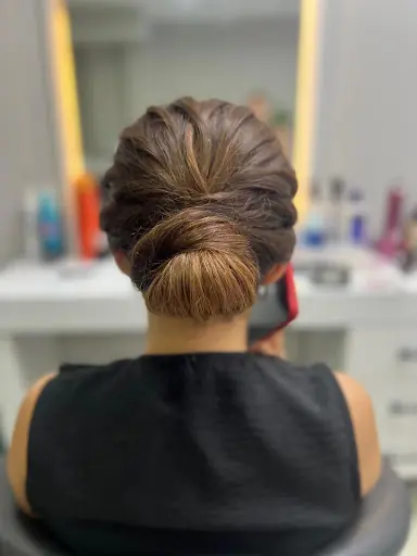 Salon Hanife Can fotoğraf 4