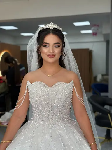 Saadet Yetişen Kuaför ve Güzellik Salonu fotoğraf 1