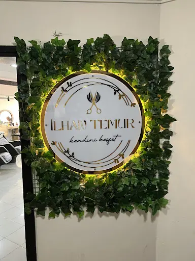 Kuaför İlhan temur fotoğraf 1