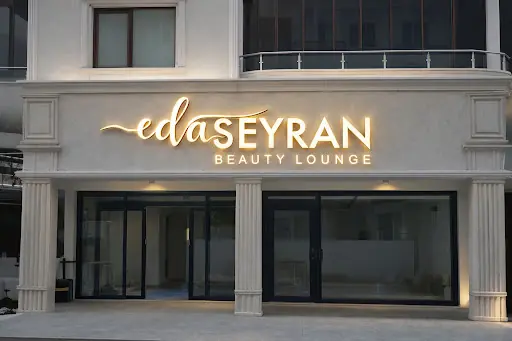 Eda Seyran Beauty Lounge. fotoğraf 1