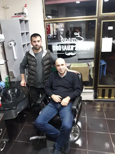 Emrah Erkek Kuaförü fotoğraf 1