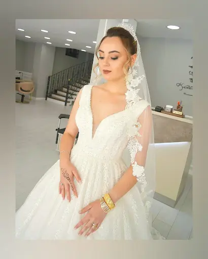 Özay Türkmen Hair Salon fotoğraf 1