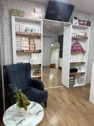 Eliva Beauty Sivas fotoğraf 1