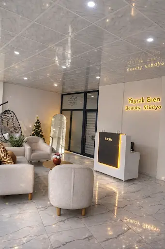 Yaprak eren beauty stüdo fotoğraf 1