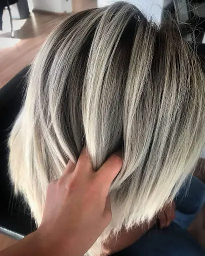 Değişim Bayan Kuaför Ve Güzellik Salonu fotoğraf 1