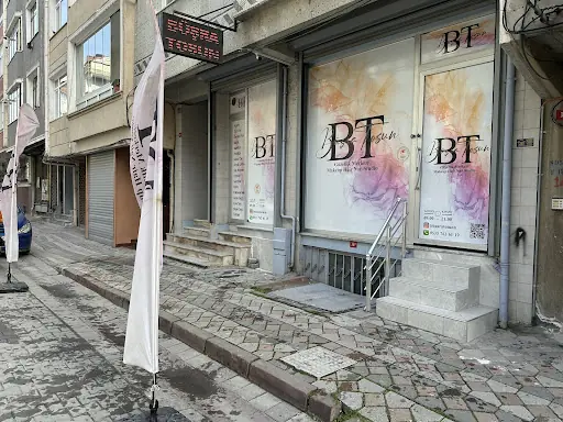 Büşra tosun bayan kuaförü fotoğraf 1