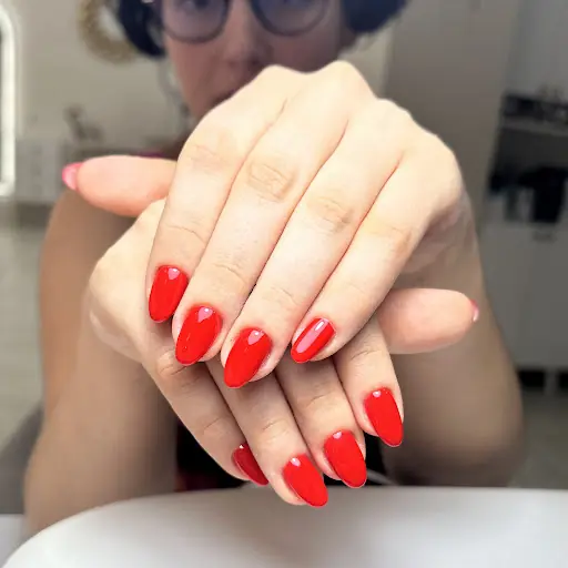 Nilsu Akbaş Kuaför & Güzellik fotoğraf 1