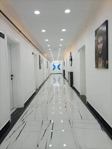 Beatrix Güzellik Salonu fotoğraf 1