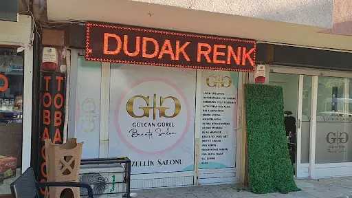 Gülcan Gürel Güzellik Salonu fotoğraf 1