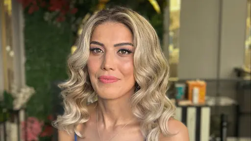 Şeyma Şimşek Coiffure & Beauty Louge fotoğraf 1