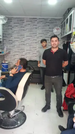 Sevil Erkek Kuaförü fotoğraf 1