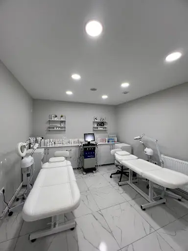 Berra Selva Şahin Beauty Center fotoğraf 1