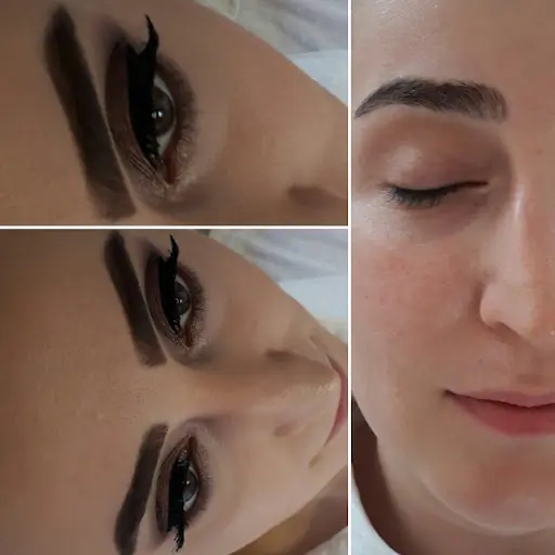 Lady Elite kalıcı Makyaj Güzellik Merkezi fotoğraf 1