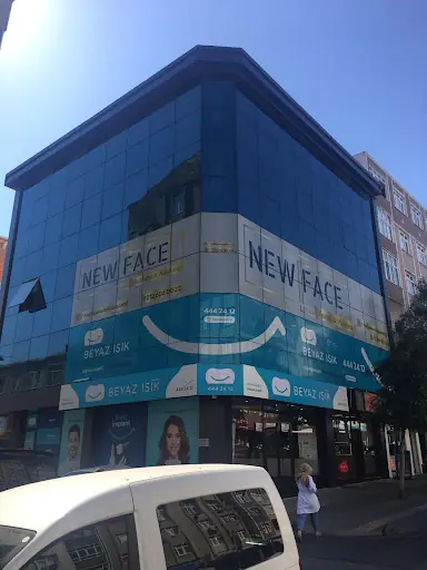Newface Estetik Akademi fotoğraf 1