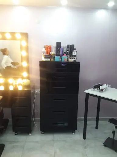 ŞULE Ç. BAYAN KUAFÖRÜ fotoğraf 1