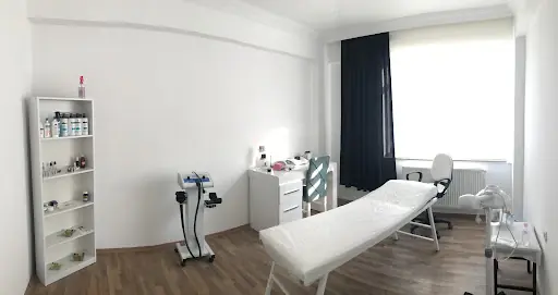 Atakum Dünya Güzellik Merkezi fotoğraf 1