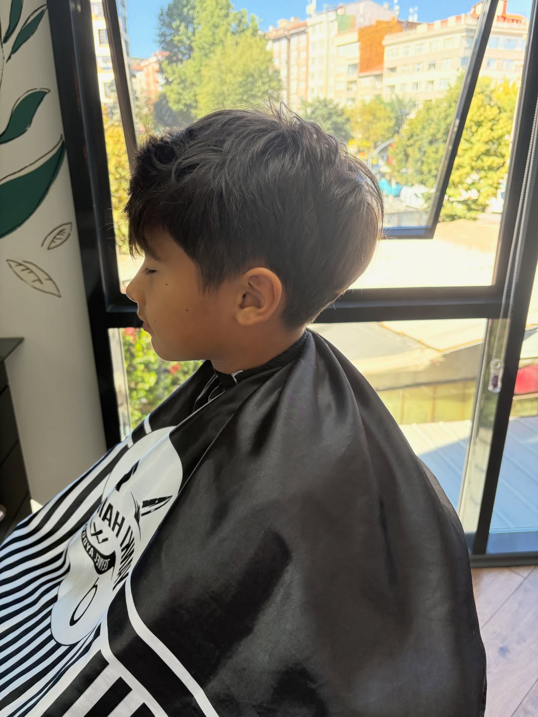 YANKI HAIR STUDIO (Kütahya Erkek Kuaförü) fotoğraf 5