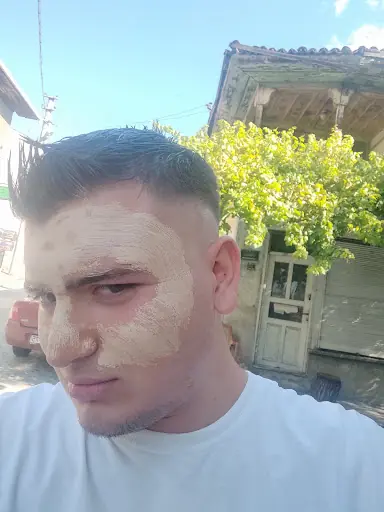 Erkoç Kuaför Salonu (Ali Bostan) fotoğraf 1