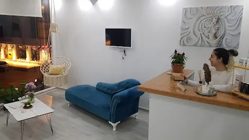 LABİANCA GÜZELLİK MERKEZİ fotoğraf 1