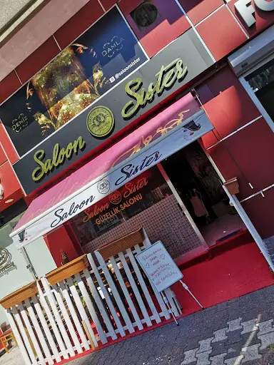 Saloonsister fotoğraf 1