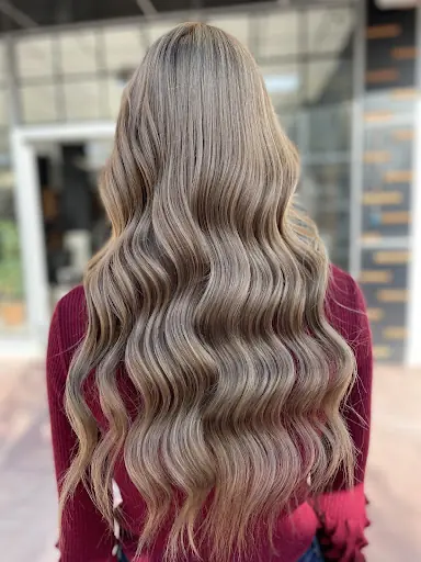 Hairport kuaför ve güzellik salonu fotoğraf 1