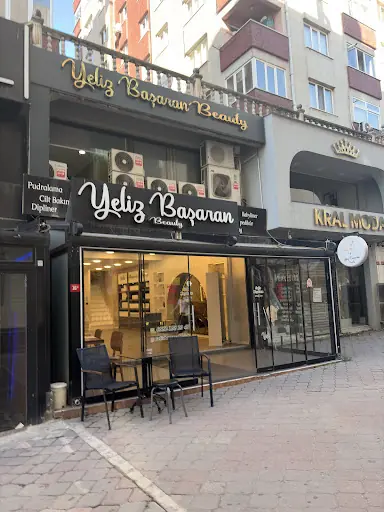 Yeliz Başaran Beauty Pendik fotoğraf 1