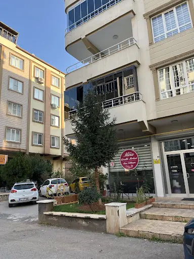 Mina Güzellik Merkezi fotoğraf 1
