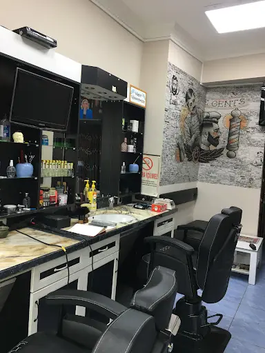 Taner Erkek Kuaförü fotoğraf 1