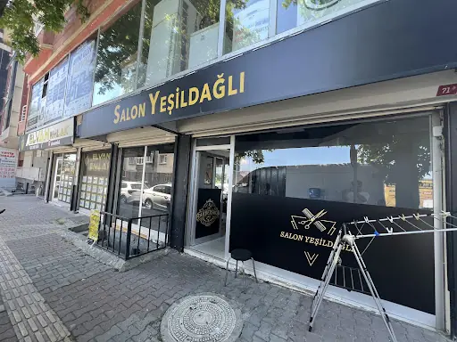 Salon Yeşildağlı fotoğraf 1