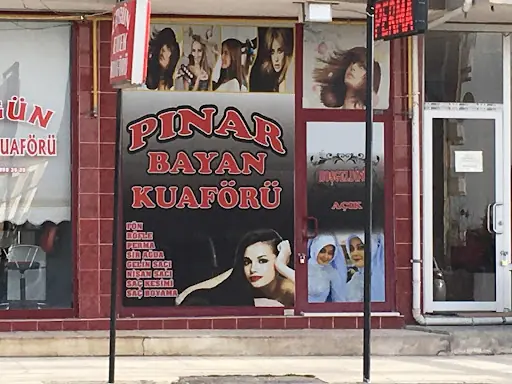 MN KUAFÖRÜ fotoğraf 1