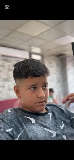 İmaj Erkek Kuaförü idris fotoğraf 1