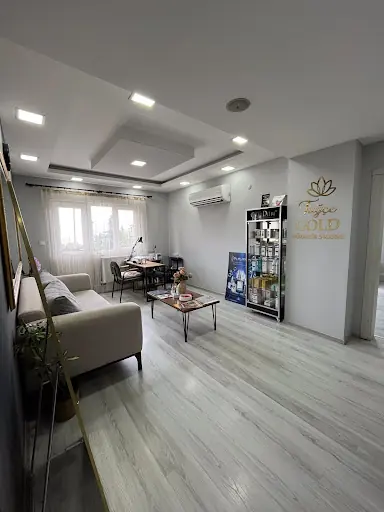 TUĞÇE GOLD GÜZELLİK SALONU fotoğraf 1