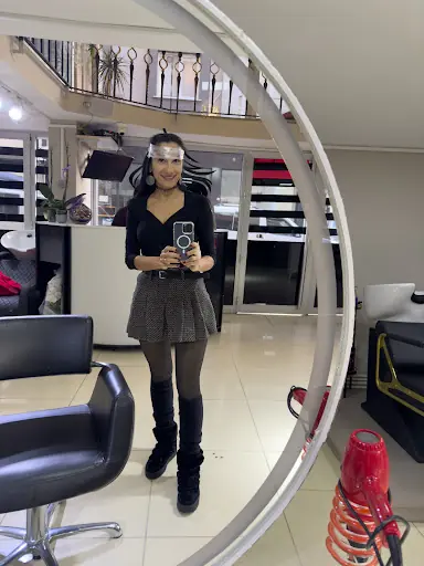ESRA MEMİŞ Viles fotoğraf 1