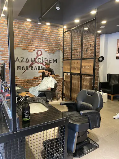 Ramazan çidem man&woman Care fotoğraf 1