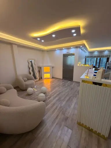 via bella vip güzellik merkezi merzifon fotoğraf 1