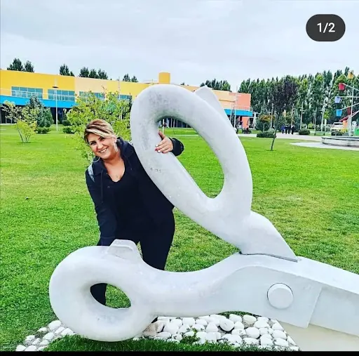 Yasemin kuaför fotoğraf 1